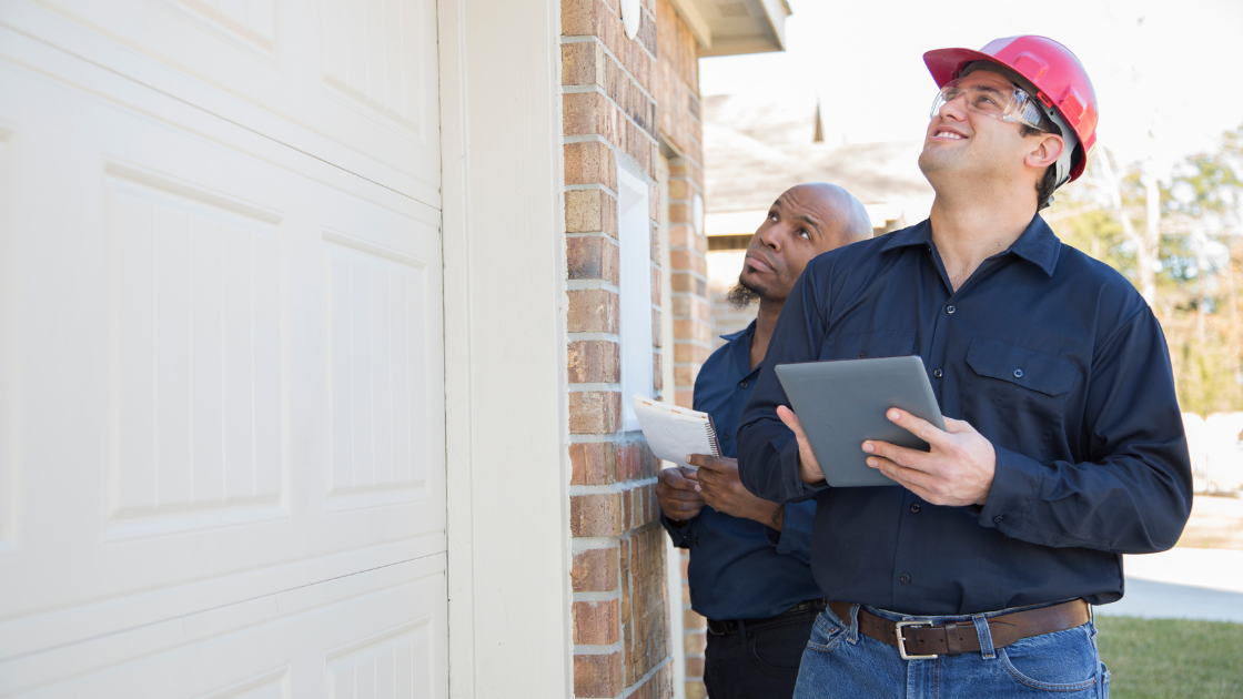 Certified Home Inspector Irvine Commercial & Residential Property